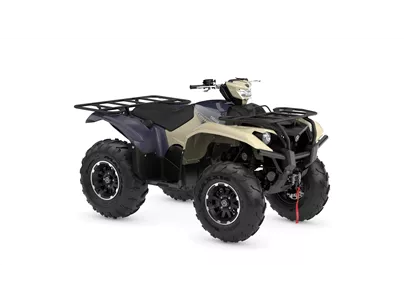 Yamaha Kodiak 700 EPS SE 2024 Yamaha Kodiak 700 EPS SE 2024