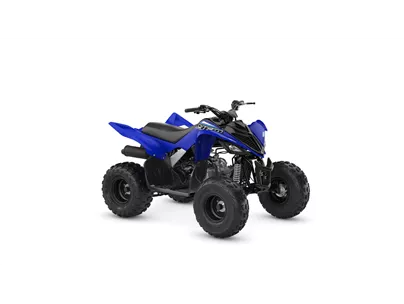 Yamaha YFM90R 2024 Yamaha YFM90R 2024