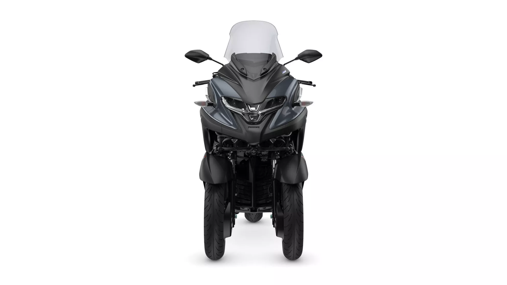Yamaha Tricity 300 - Image 17