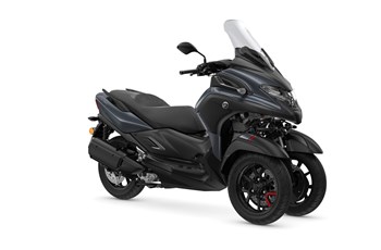 Yamaha Tricity 300 2024 - Bild 21 Yamaha Tricity 300 2024 - Bild 21