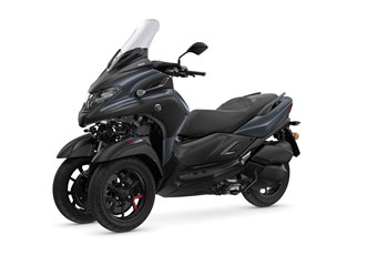 Yamaha Tricity 300 2024 - Bild 22 Yamaha Tricity 300 2024 - Bild 22