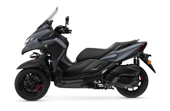 Yamaha Tricity 300 2024 - Bild 24 Yamaha Tricity 300 2024 - Bild 24