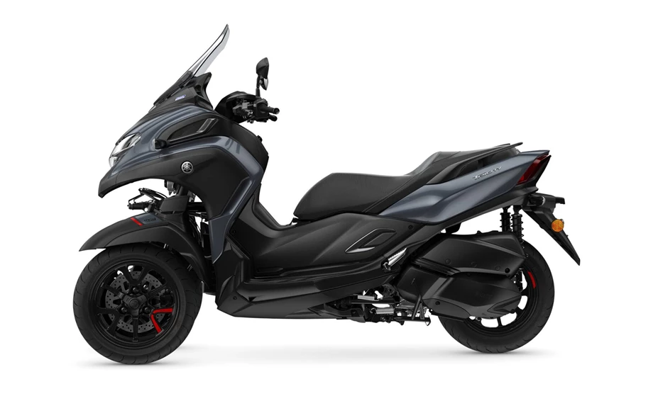Yamaha Tricity 300 Bild 23: Yamaha Tricity 300