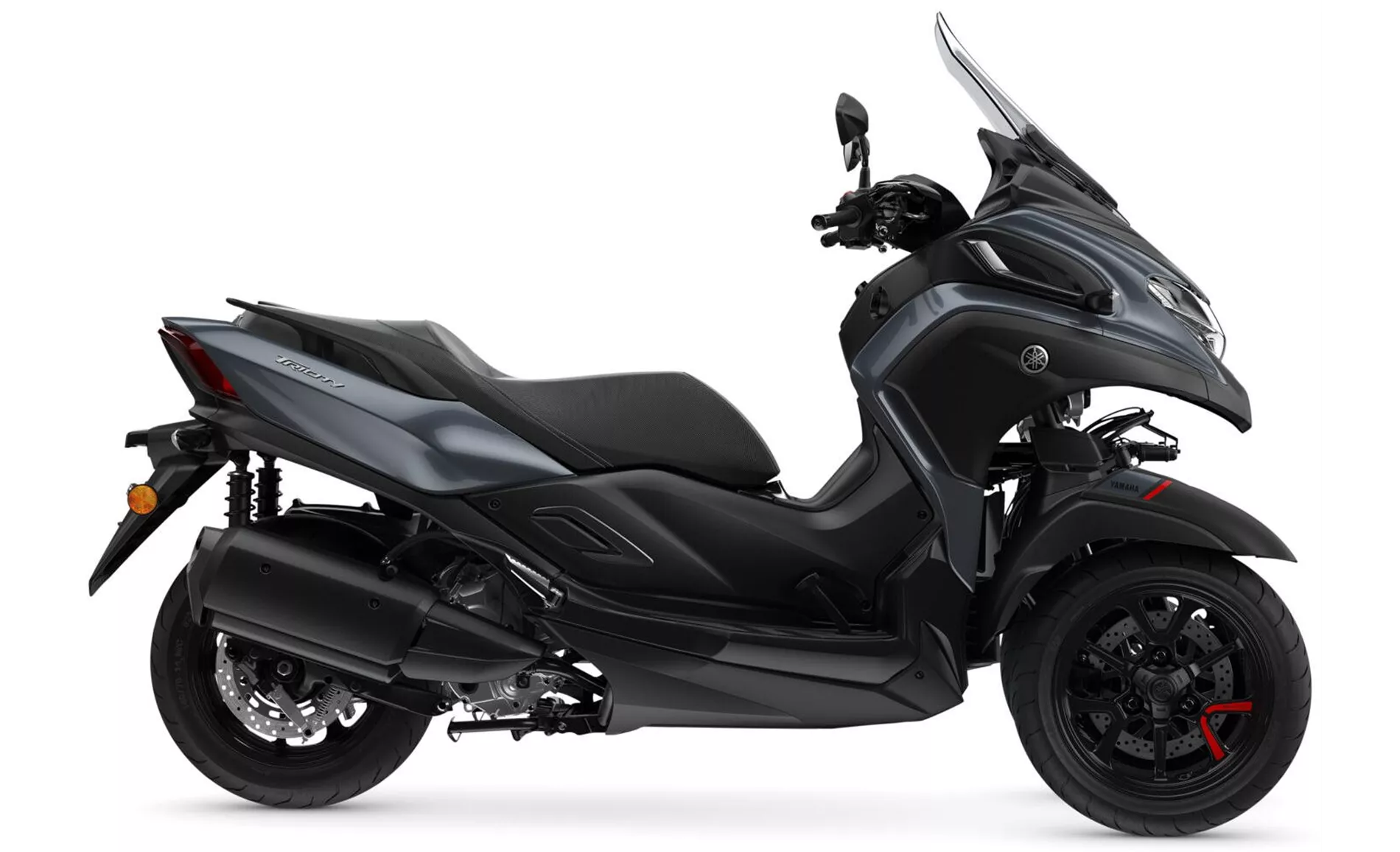 Yamaha Tricity 300 2024 Yamaha Tricity 300 2024