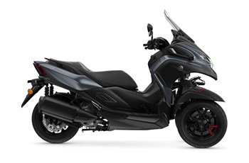 Yamaha Tricity 300 2024 - Bild 3 Yamaha Tricity 300 2024 - Bild 3