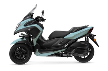 Yamaha Tricity 300 2024 - Bild 25 Yamaha Tricity 300 2024 - Bild 25