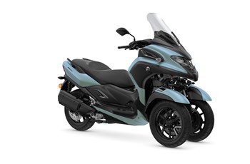 Yamaha Tricity 300 2024 - Bild 26 Yamaha Tricity 300 2024 - Bild 26