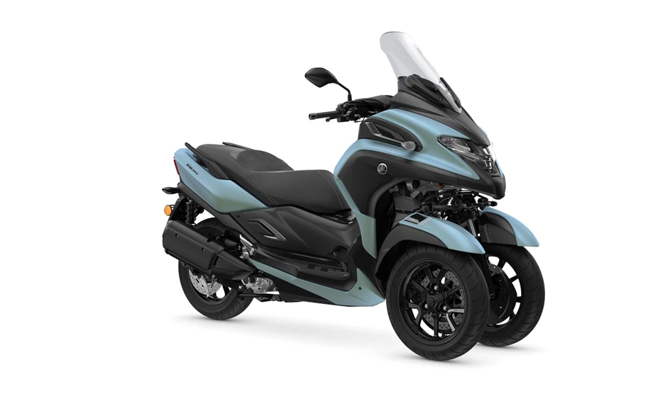 Yamaha Tricity 300 Bild 25: Yamaha Tricity 300