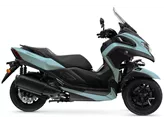 Yamaha Tricity 300 2024 Yamaha Tricity 300 2024