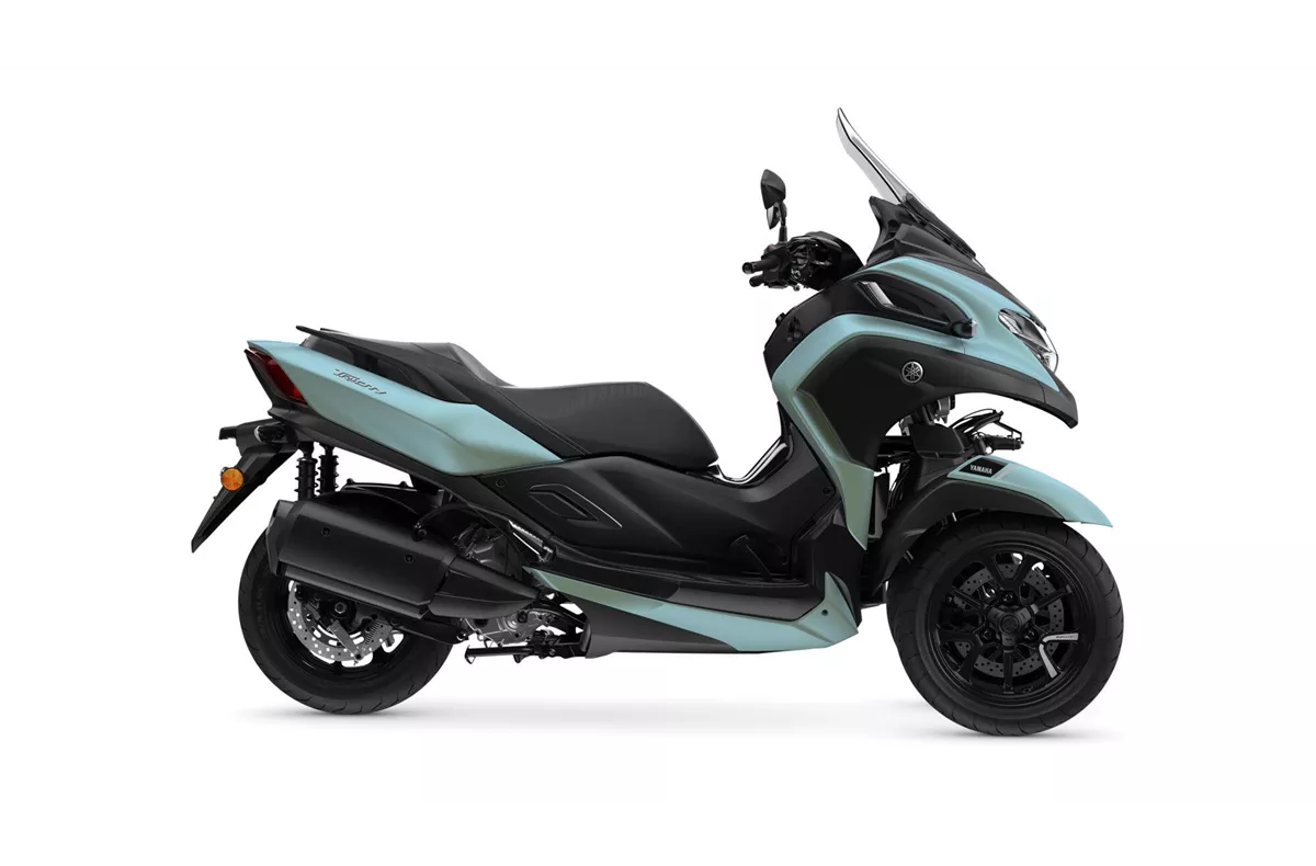 Yamaha Tricity 300 Yamaha Tricity 300