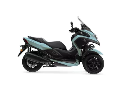 Yamaha Tricity 300 2024 Yamaha Tricity 300 2024