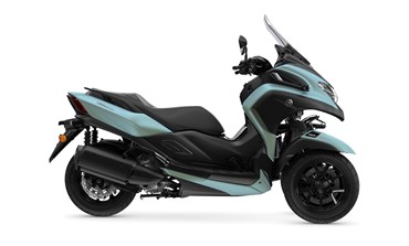 Yamaha Tricity 300
