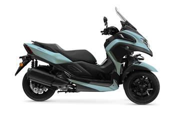 Yamaha Tricity 300 2024 - Bild 2 Yamaha Tricity 300 2024 - Bild 2