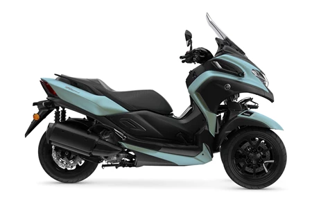 Yamaha Tricity 300 2024 Yamaha Tricity 300 2024