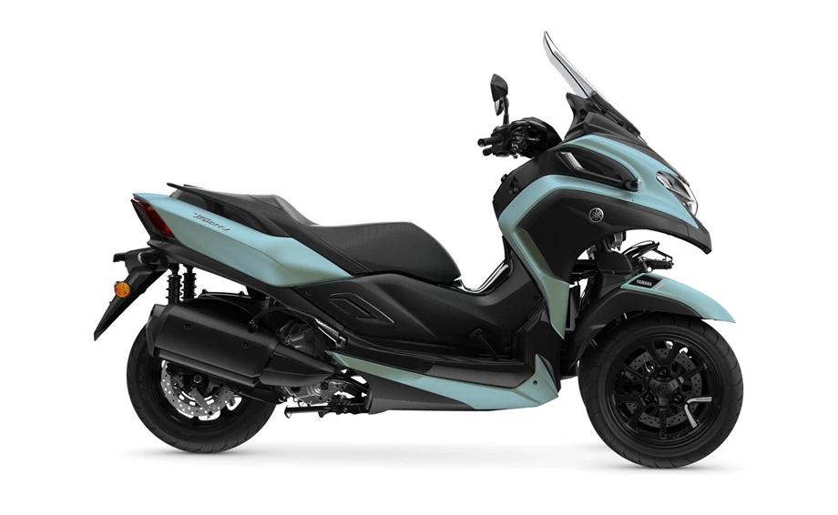 Yamaha Tricity 300 Bild 1: Yamaha Tricity 300