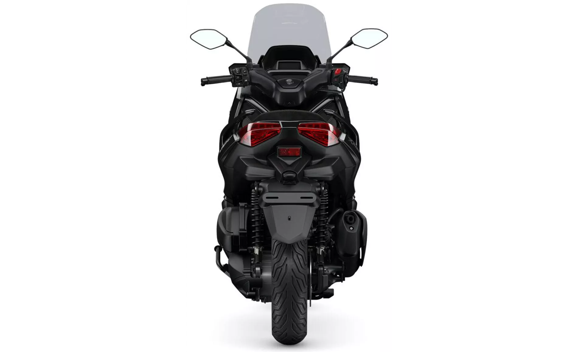 Yamaha XMAX 300 Tech MAX 2024 Yamaha XMAX 300 Tech MAX 2024