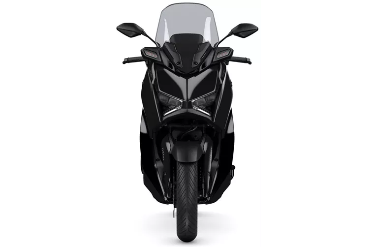 Yamaha XMAX 300 Tech MAX 2024 Yamaha XMAX 300 Tech MAX 2024