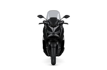 Yamaha XMAX 300 Tech MAX 2024 - Bild 4 Yamaha XMAX 300 Tech MAX 2024 - Bild 4