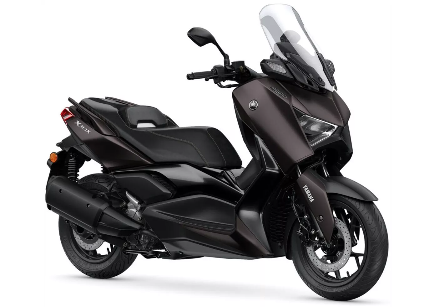 Yamaha XMAX 300 Tech MAX 2024 Yamaha XMAX 300 Tech MAX 2024