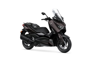 Yamaha XMAX 300 Tech MAX 2024 - Bild 5 Yamaha XMAX 300 Tech MAX 2024 - Bild 5