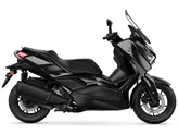 Yamaha XMAX 300 Tech MAX 2024 Yamaha XMAX 300 Tech MAX 2024