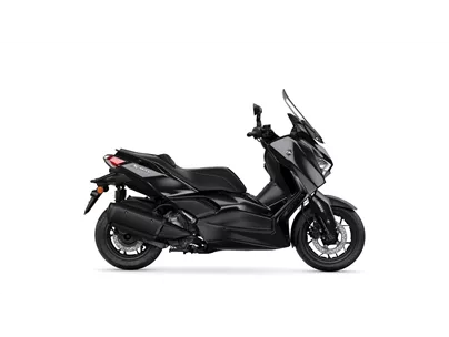 Yamaha XMAX 300 Tech MAX 2024 Yamaha XMAX 300 Tech MAX 2024