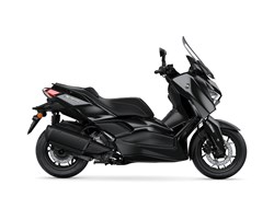 Yamaha XMAX 300 Tech MAX