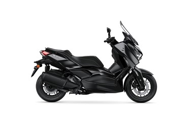 Yamaha XMAX 300 Tech MAX