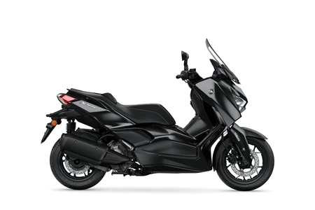 Yamaha XMAX 300 Tech MAX 2024 Yamaha XMAX 300 Tech MAX 2024