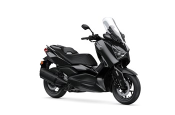 Yamaha XMAX 300 Tech MAX 2024 - Bild 7 Yamaha XMAX 300 Tech MAX 2024 - Bild 7