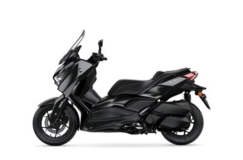 Yamaha XMAX 300 Tech MAX 2024 - Bild 8 Yamaha XMAX 300 Tech MAX 2024 - Bild 8