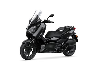 Yamaha XMAX 300 Tech MAX 2024 - Bild 9 Yamaha XMAX 300 Tech MAX 2024 - Bild 9
