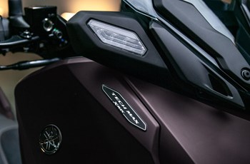 Yamaha XMAX 300 Tech MAX 2024 - Bild 12 Yamaha XMAX 300 Tech MAX 2024 - Bild 12