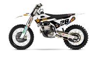 Husqvarna FC 450 Rockstar Edition 2024 - Bild 3