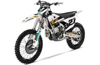 Husqvarna FC 450 Rockstar Edition 2024 - Bild 4