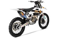 Husqvarna FC 450 Rockstar Edition 2024 - Bild 5