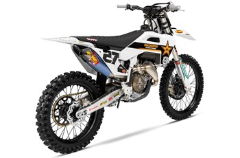 Husqvarna FC 450 Rockstar Edition 2024 - Bild 5