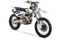 Husqvarna FC 450 Rockstar Edition 2024 - Bild 7