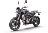 Husqvarna Svartpilen 801 2024 Bilder