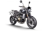 Husqvarna Svartpilen 801 2024 Bilder