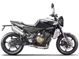Husqvarna Svartpilen 801 2024 Husqvarna Svartpilen 801 2024