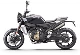 Husqvarna Svartpilen 801 2024 Bilder