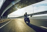 Husqvarna Svartpilen 801 2024 Bilder