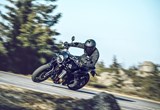 Husqvarna Svartpilen 801 2024 Bilder