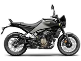 Husqvarna Svartpilen 125 2024 Husqvarna Svartpilen 125 2024