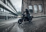 Husqvarna Svartpilen 125 Bilder