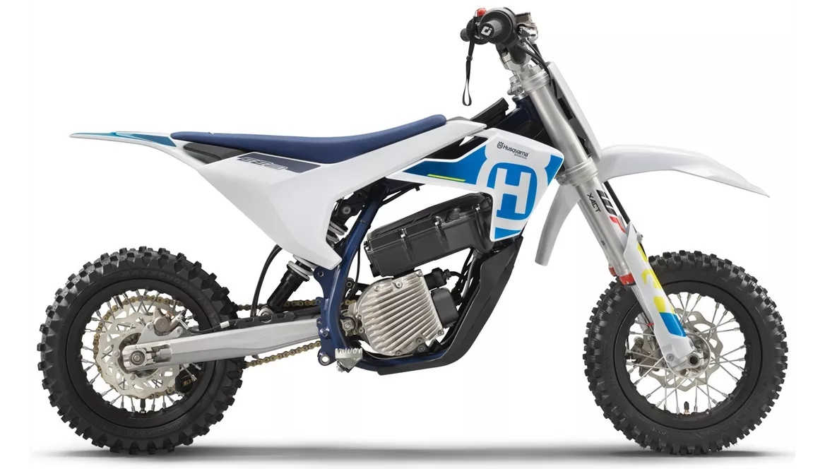 Husqvarna EE 3 2024 Husqvarna EE 3 2024