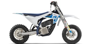 Husqvarna EE 3 2024 vs Husqvarna EE 5 2024