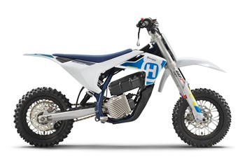 Husqvarna EE 3 2024 - Bild 2