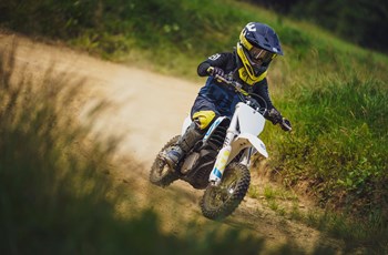 Husqvarna EE 3 2024 - Bild 3